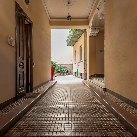דירה Ammentos Rooms - City Centre *
