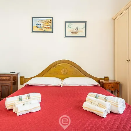 Ammentos Rooms - City Centre Apartment Cagliari