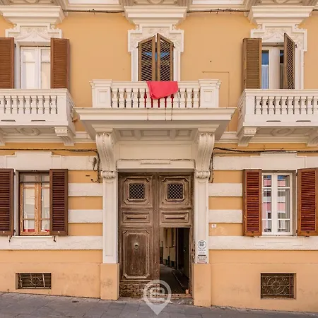 Ammentos Rooms - City Centre Apartment