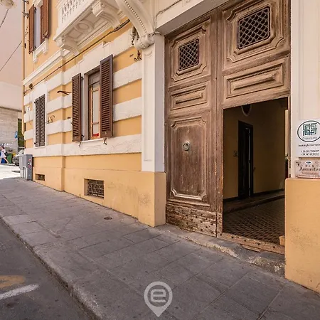 Ammentos Rooms - City Centre Cagliari