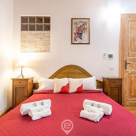 Ammentos Rooms - City Centre