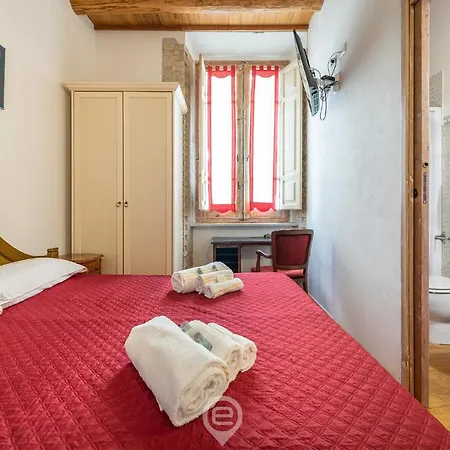 Apartment Ammentos Rooms - City Centre *