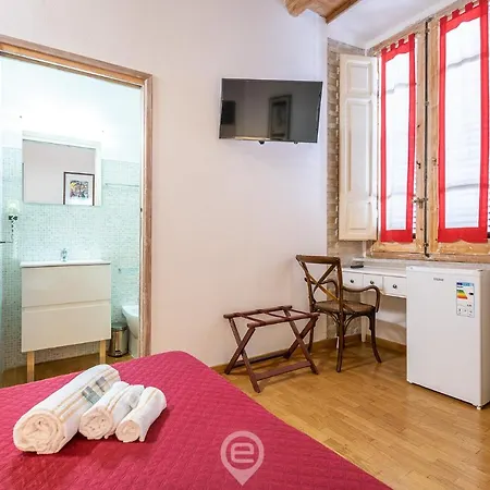 Ammentos Rooms - City Centre Apartment *