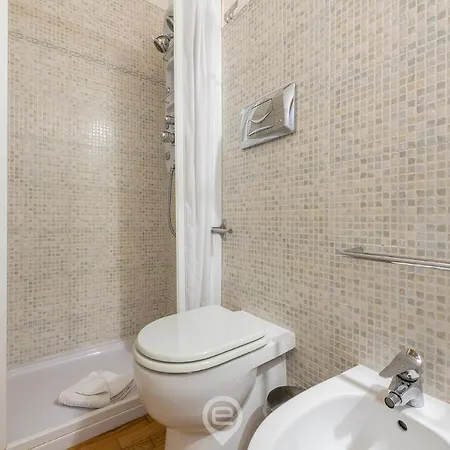 Ammentos Rooms - City Centre Apartment