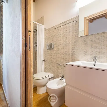 Apartment Ammentos Rooms - City Centre *