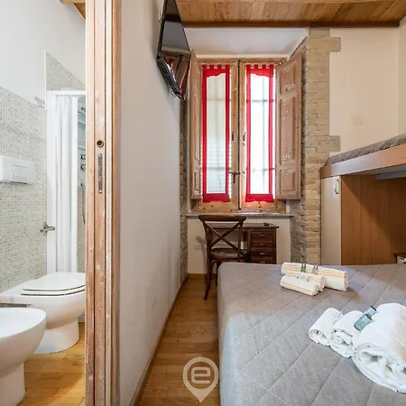 Ammentos Rooms - City Centre Cagliari