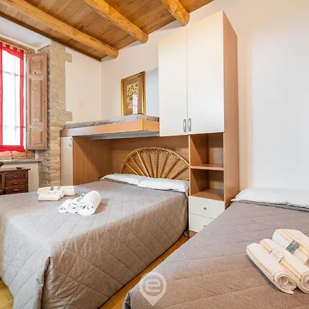 Apartment Ammentos Rooms - City Centre *