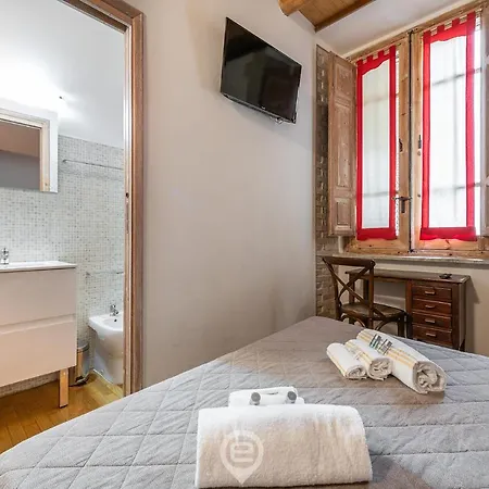Apartment Ammentos Rooms - City Centre
